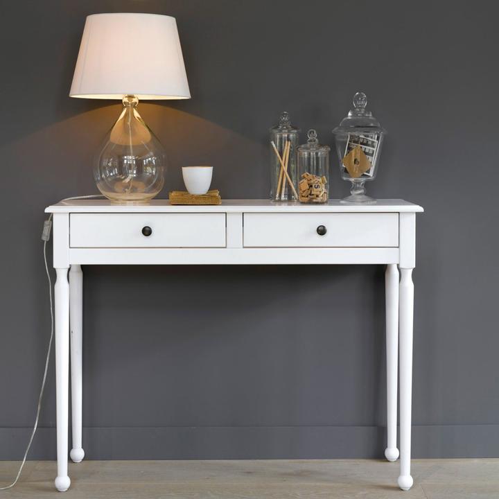Actual product image La Redoute Interieurs Authentic Style (105 x 36 x 80 cm)