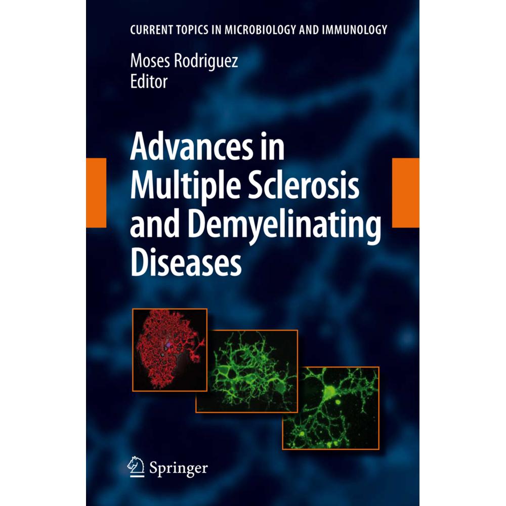 Advances in Multiple Sclerosis and Experimental Demyelinating Diseases, Fachbücher