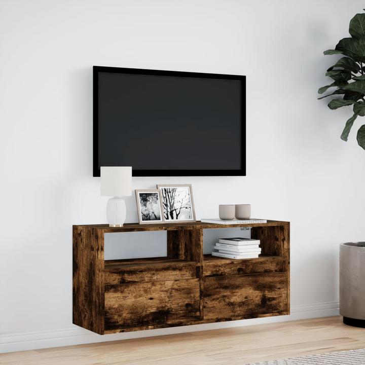Produktbild vidaXL TV-Wandschrank (100 x 31 x 45 cm)