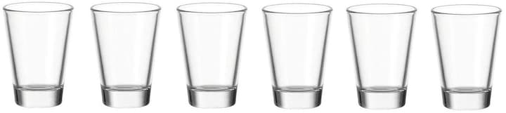 Produktbild Leonardo Ciao (0.60 dl, 6 x, Schnapsgläser + Shotgläser)