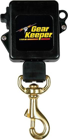 Actual product image Gear Keeper KEY RETRACTOR SECURITY RT3, 18 OZ (bis 510g)