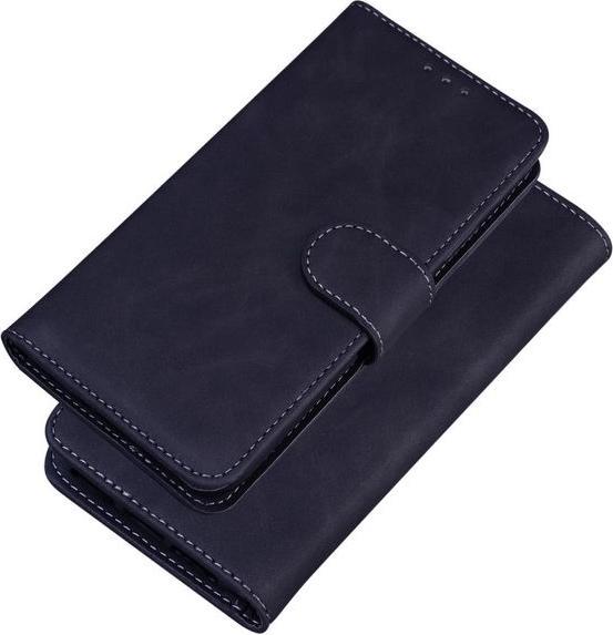 Immagine prodotto MU Classic Serie Classic II con copertina in pelle (Xiaomi Poco X4 Pro 5G)