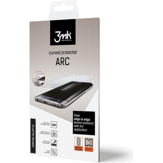 Thumbnail - 3MK protective film ARC+ for Samsung Galaxy Note 8 (1 Stück, Samsung Galaxy Note 8), Smartphone Schutzfolie