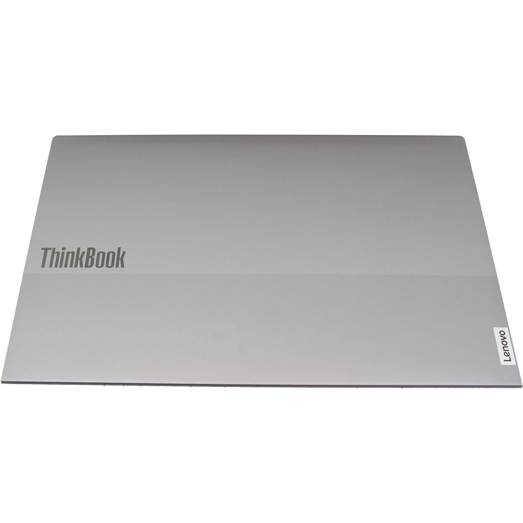 Lenovo 5CB1M48386 Displaydeckel, Notebook Ersatzteile, Grau