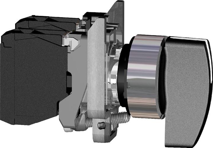 Actual product image Schneider Electric Rotary switch ATEX XB4BJ21EX