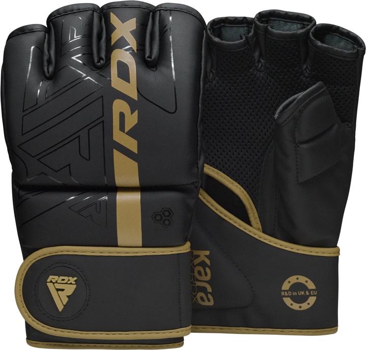 Image du produit Rdx Gants de MMA F6 KARA (4 OZ, L)