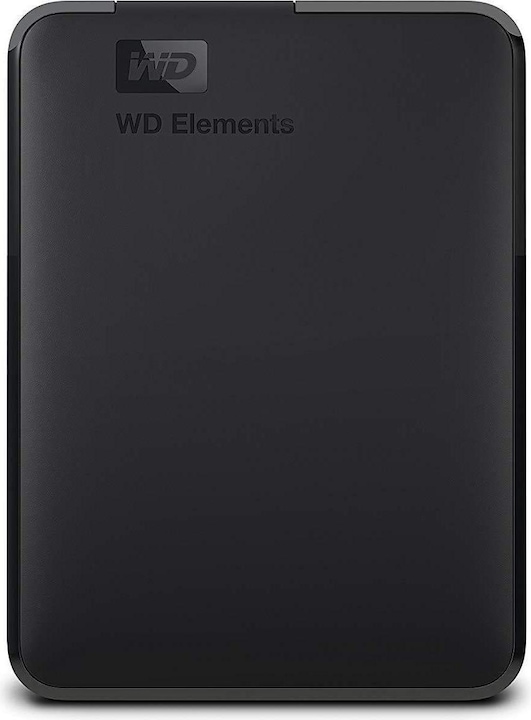 Actual product image WD Elements Portable (5 TB)
