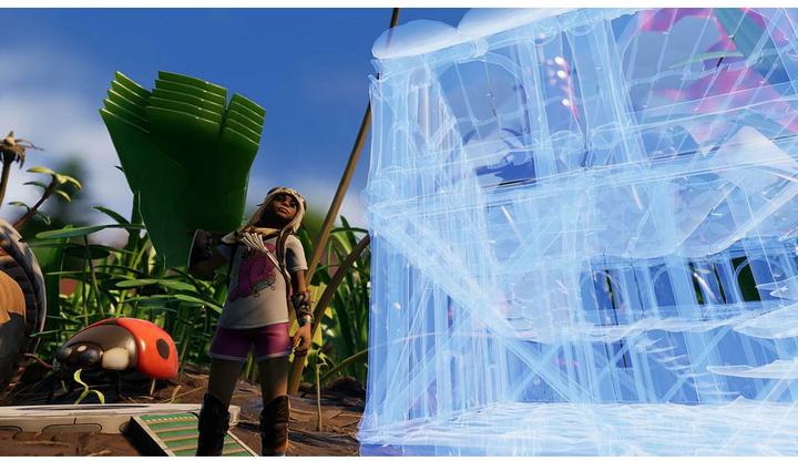 Immagine prodotto Microsoft Grounded (Xbox Series X, Xbox Serie S, Xbox One X, Xbox One S)