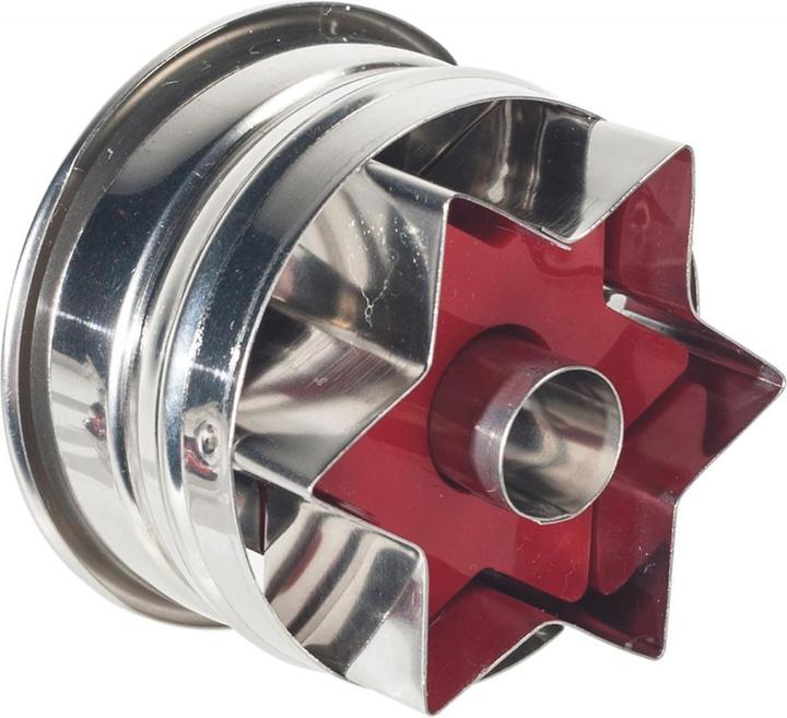 Image du produit Westmark Linzer-Ausstechform "Stern", 5 cm