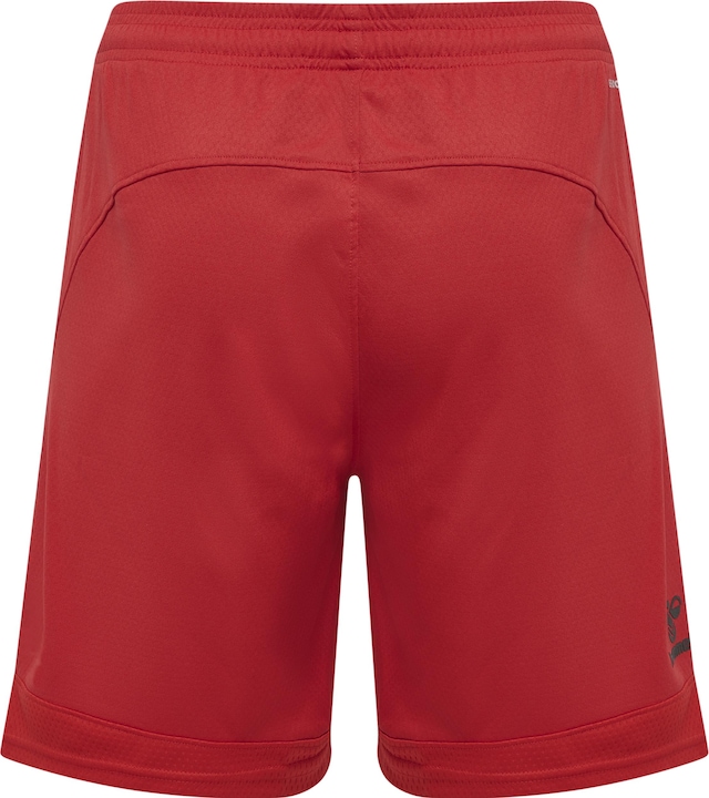 Actual product image hummel Lead Poly Shorts (XXL)