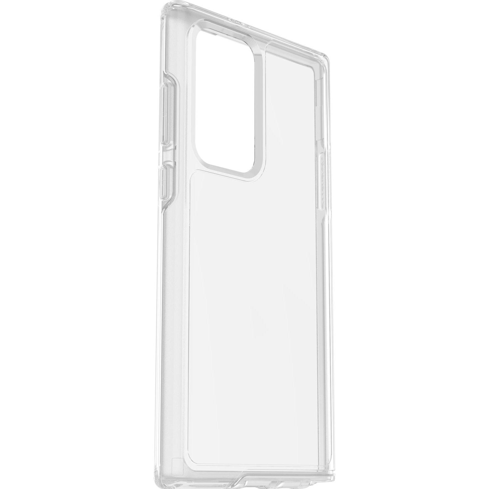 Thumbnail - OtterBox Symmetry (Samsung Galaxy S22 Ultra), Smartphone Hülle, Transparent