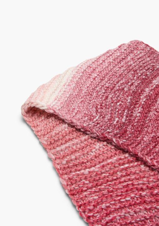 Produktbild s.Oliver Tuch Loop-Schal