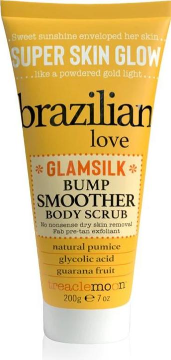 Treaclemoon Peeling brazilian love bump smoother 200 g