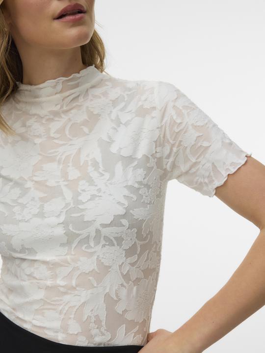 Immagine prodotto Vero Moda Vmlayla Ss Top Jrs Noos (XL)