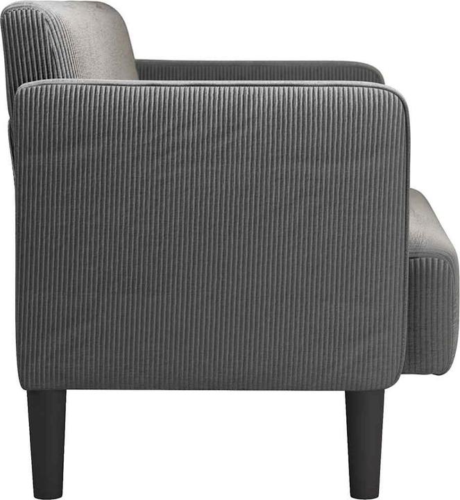 Produktbild vidaXL Zweisitzer-Sofa (2-Sitzer)