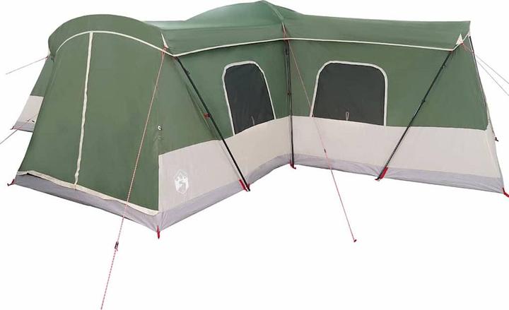 vidaXL Campingzelt (19.20 kg)
