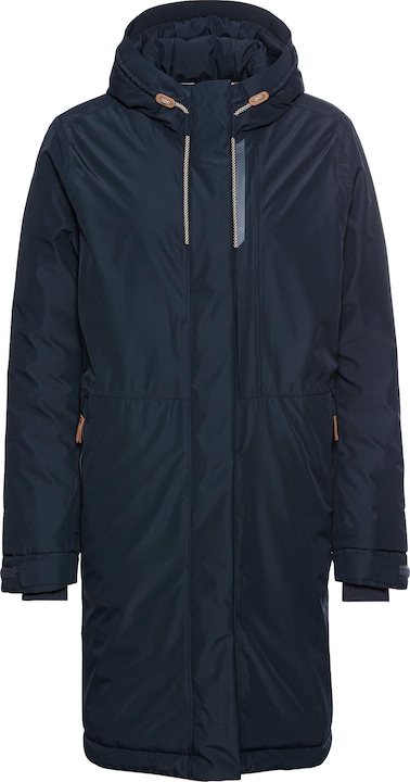 Camel Active teXXXactive® Funktionsmantel aus recyceltem Polyester