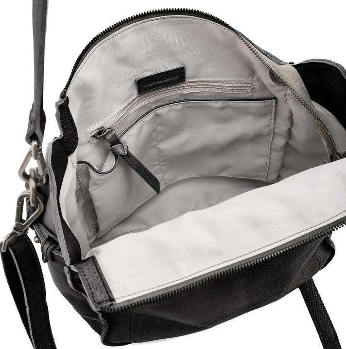 Produktbild FredsBruder My Forever Friend Schultertasche Leder 26.5 cm