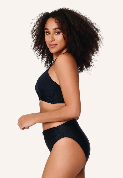 Produktbild LingaDore Triangle padded bikiniset (42 C)