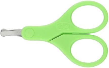 Image du produit Chicco 009510 CISEAUX COURTS 0M+ VERT