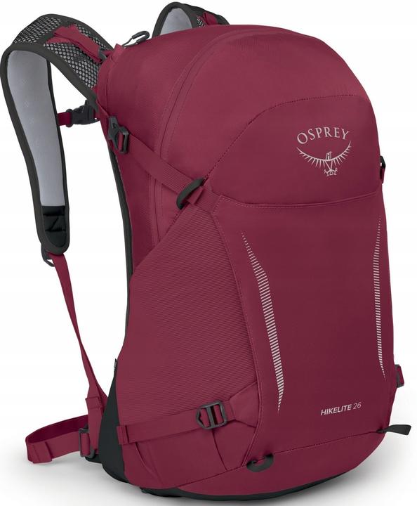 Image du produit Osprey Hikelite 26 Wanderrucksack 51 cm (26 l)