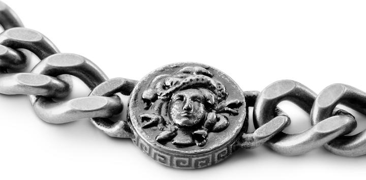 Immagine prodotto Lucleon Obelius (0.70 cm, Acciaio inossidabile, Argento)