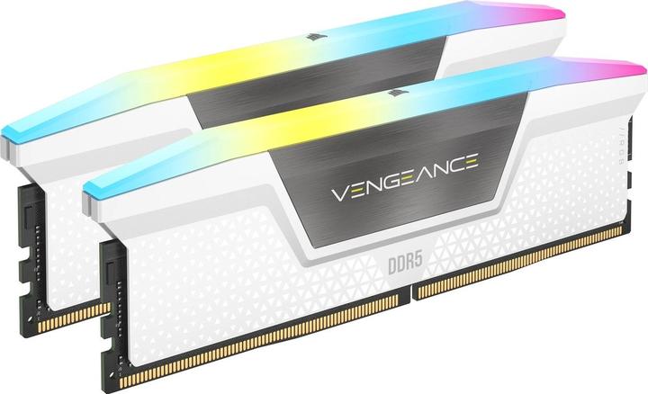 Produktbild Corsair Vengeance (2 x 16GB, 6000 MHz, DDR5-RAM, DIMM)