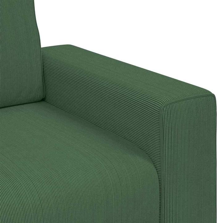 Produktbild vidaXL Zweisitzer-Sofa (2-Sitzer)