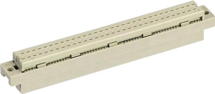 Actual product image Harting Female connector