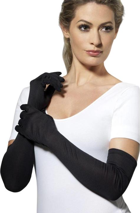 Immagine prodotto Smiffys Donna Semplice Guanto