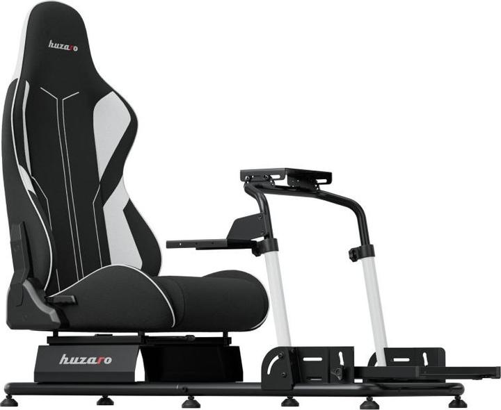 Produktbild Huzaro Kokpit wyścigowy Speed 5.5 sim racing