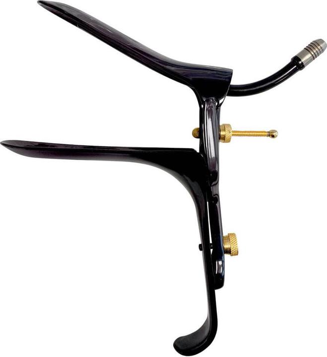 Image du produit Fetish Collection Speculum with Air & Liquid Tube