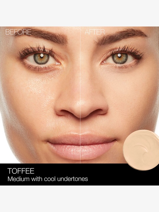 Produktbild NARS Cosmetics Soft Matte Complete Concealer Toffee (Toffee)