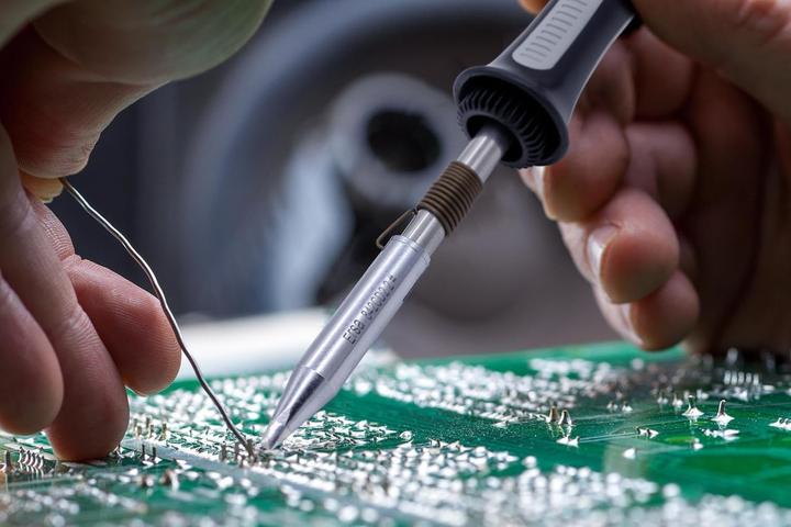 Actual product image Kurtz Ersa RDS 80