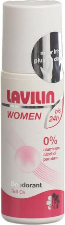 Immagine prodotto Lavilin Roll-On per donne (Roll-on, 65 ml)
