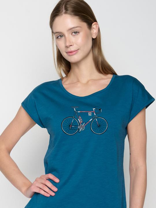 Image du produit Greenbomb T-Shirt Bike Norway (XL)