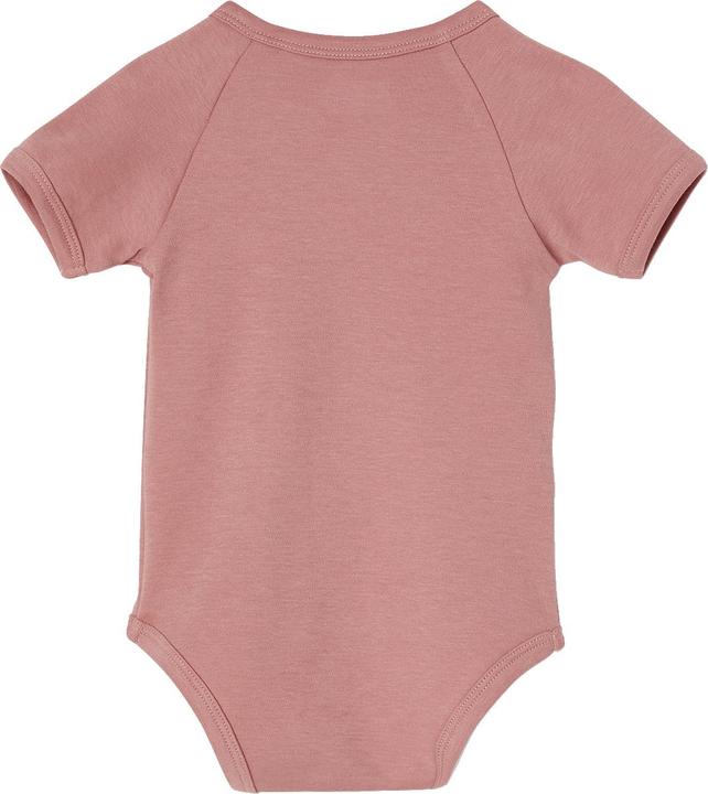 Produktbild Vertbaudet 5er-Pack Baby Wickelbodys (62)