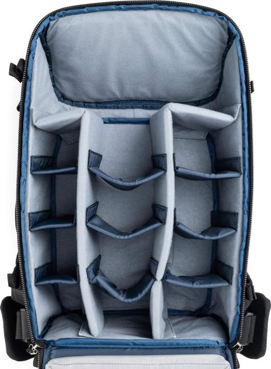 Image du produit Think Tank Darklight Backpack 20l - Black (1015304032) (Sac à dos photo, 20 l)