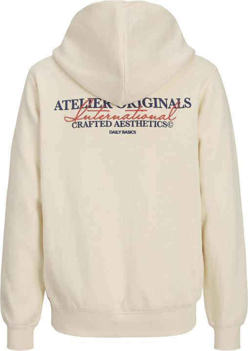 Immagine prodotto Jack & Jones Gedruckt Kapuzenpullover Mini Kapuzenpullover (116)