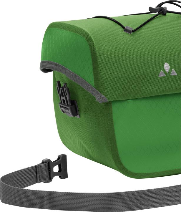 Produktbild Vaude Aqua Box (6 l, Lenkertasche)