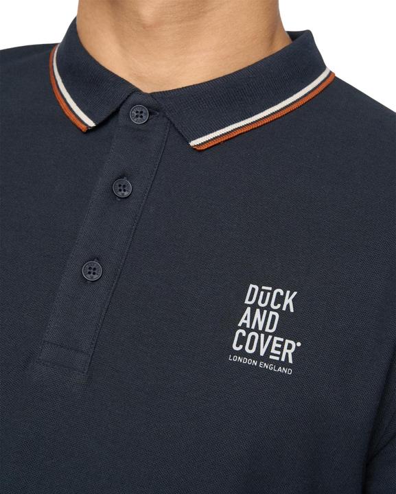 Image du produit Duck and Cover - Polo MELPORTS - Homme (S)