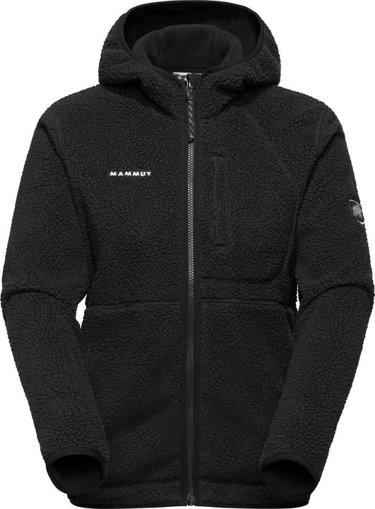 Image du produit Mammut Falera Pro ML Hooded Jacket Women (M)