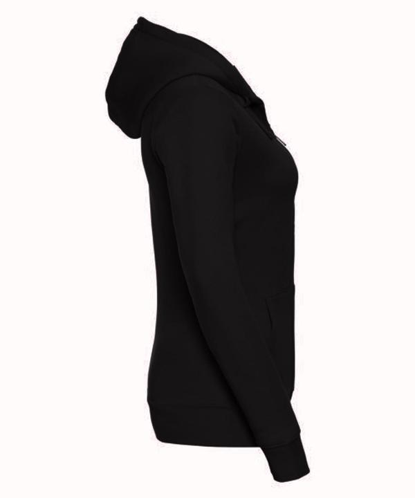 Produktbild Russell Kapuzenjacke 3lagig (M)