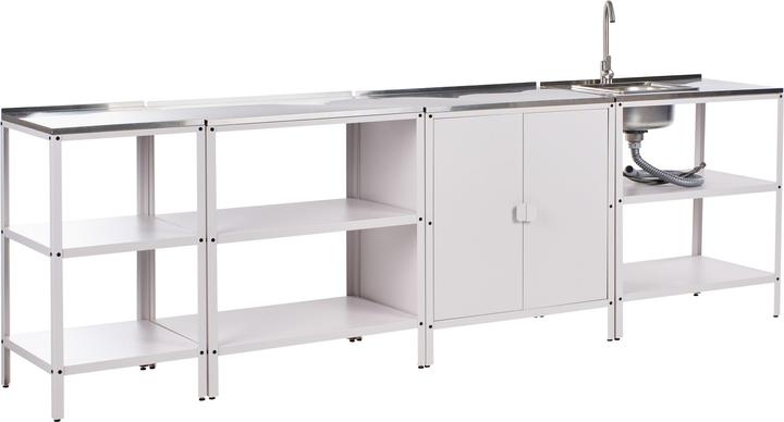 Immagine prodotto Beliani Vilama