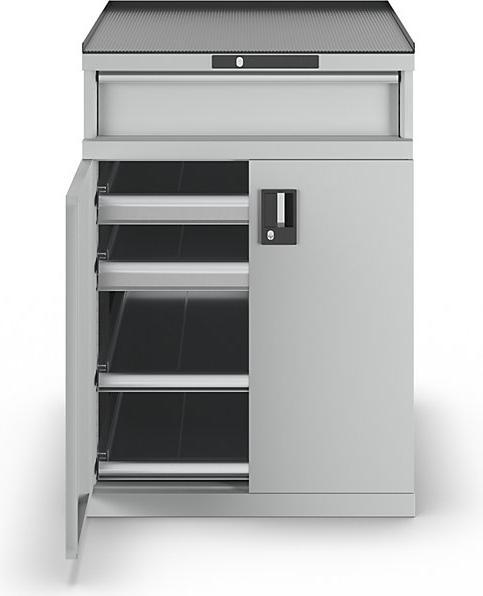 Produktbild Lista Schubladenschrank (71.70 cm, 102 cm)