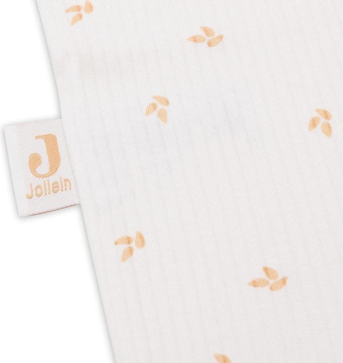 Produktbild Jollein Baby-Sommerschlafsack Harvest Moonstone 90 cm (90 cm, 0.5 TOG, Sommer)