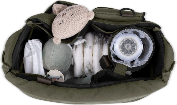 Produktbild ABC Design Wickeltasche Urban