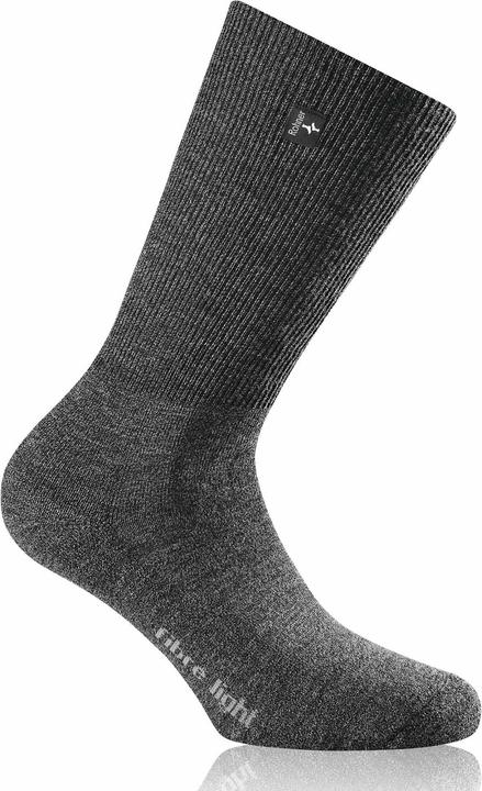 Produktbild Rohner Socken Sportlich Bequem sitzend (42 - 44)