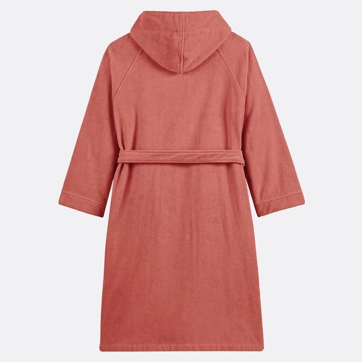 Produktbild La Redoute Interieurs Peignoir Cap 450g Velours (36, 38)