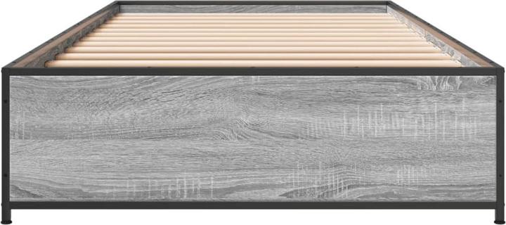 Image du produit vidaXL Bettgestell (100 x 200 cm)